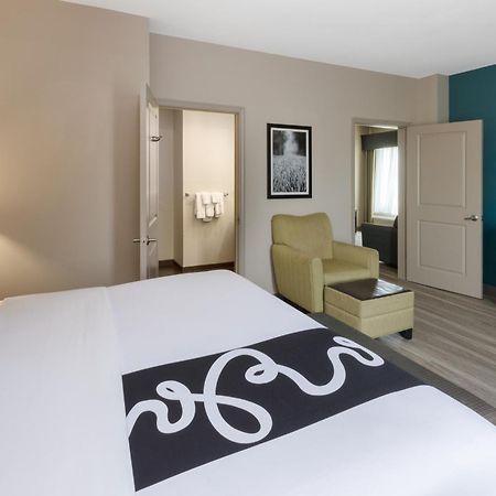 La Quinta Inn & Suites By Wyndham Durant Eksteriør billede