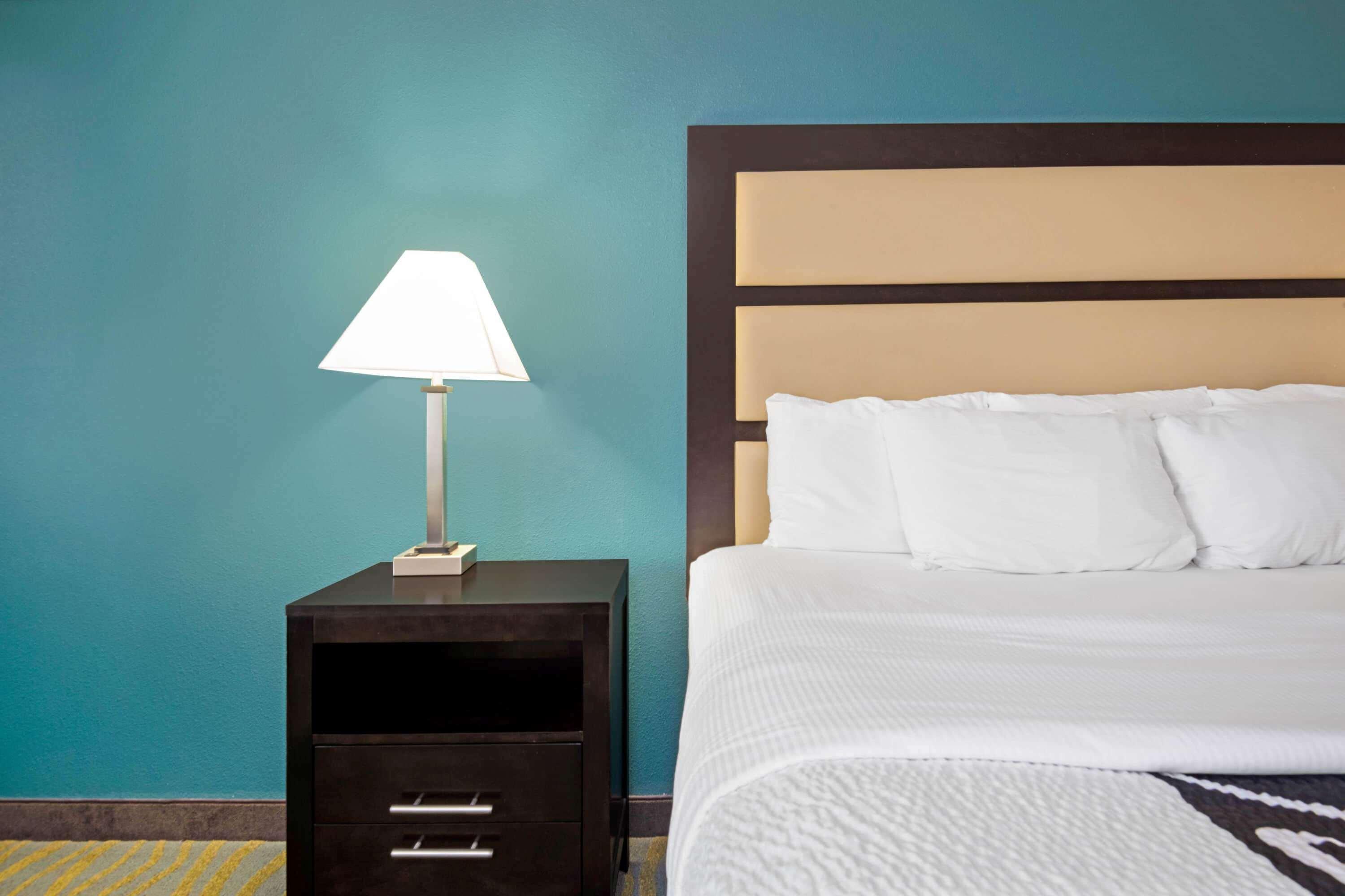 La Quinta Inn & Suites By Wyndham Durant Eksteriør billede