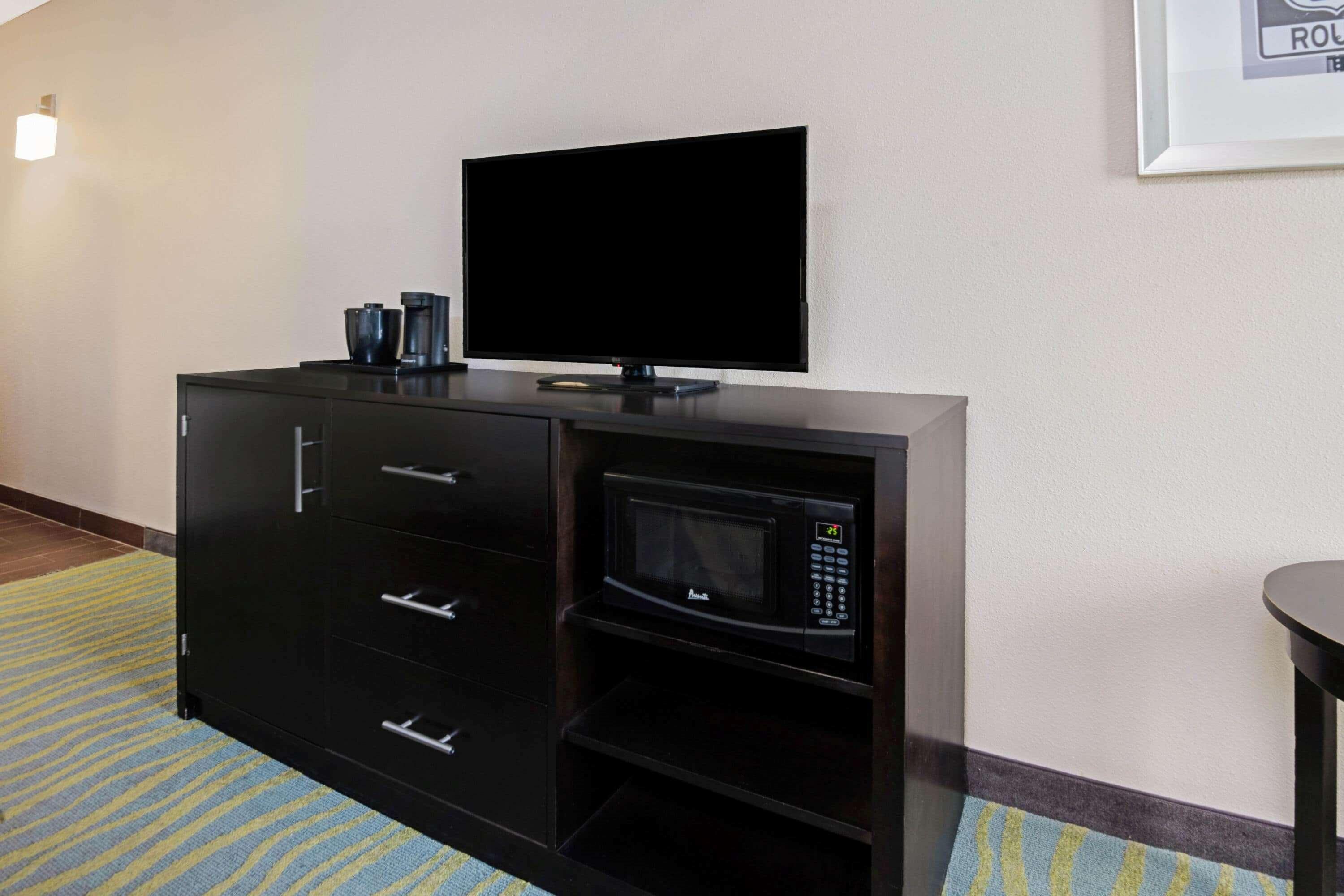 La Quinta Inn & Suites By Wyndham Durant Eksteriør billede